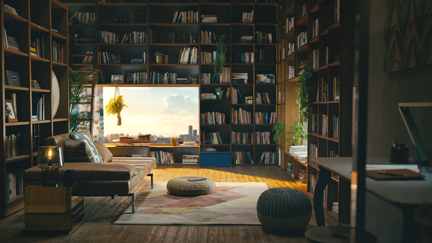 The Sero: Löydä The Sero 